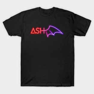 Ash T-Shirt
